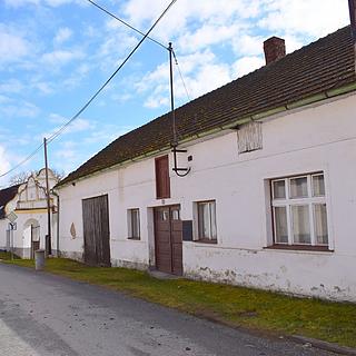 Prodej rodinného domu 180 m² Volyně