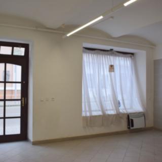 Pronájem obchodu 135 m² Volyně, Palackého