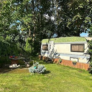 Prodej zahrady 424 m² Volyně