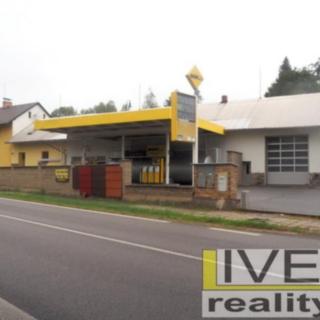 Prodej ostatního komerčního prostoru 450 m² Volyně