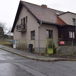 Prodej rodinného domu 134 m² Volyně