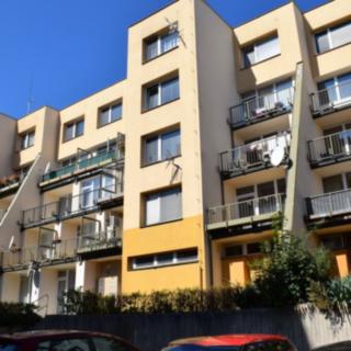 Pronájem bytu 3+1 82 m² Strakonice I, Mlýnská