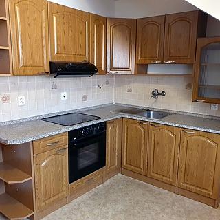 Pronájem bytu 2+kk 62 m² Prachatice II, Vítkova