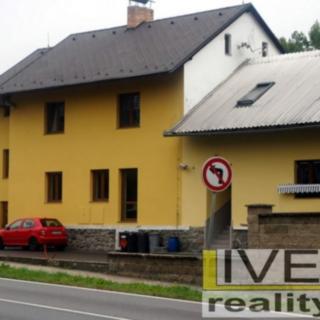Prodej rodinného domu 450 m² Volyně