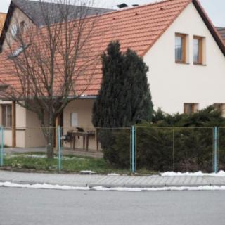 Pronájem rodinného domu 180 m² Čkyně