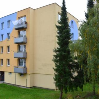 Prodej bytu 3+1 76 m² Volyně, Pod Malsičkou