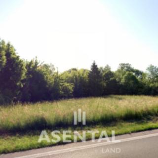 Prodej stavební parcely 3 182 m² Karviná Louky