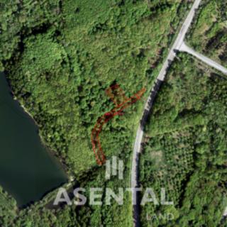 Prodej ostatních pozemků 4106 m² Orlová