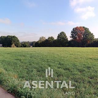 Prodej stavební parcely 5394 m² Rychvald