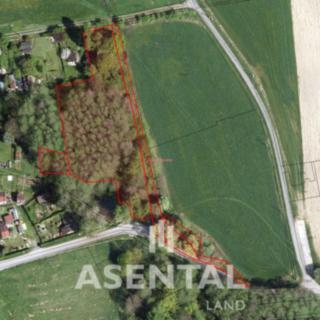 Prodej ostatního pozemku 5 149 m² Havířov Dolní Suchá, Šumbarská