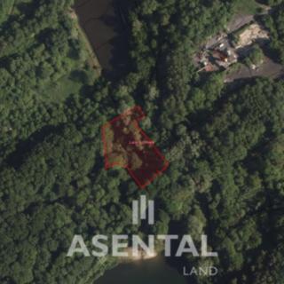 Prodej ostatních pozemků 2425 m² Orlová