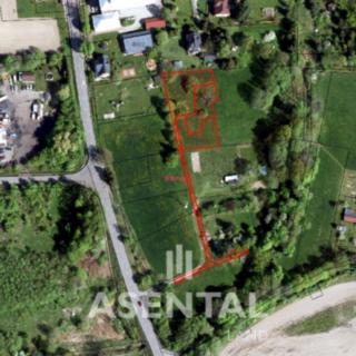 Prodej stavební parcely 2 222 m² Stonava