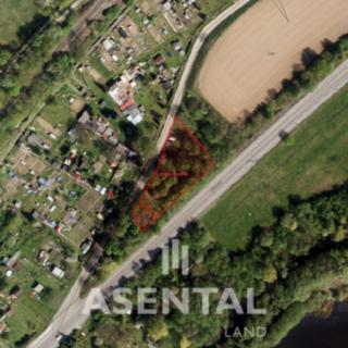 Prodej ostatního pozemku 2 083 m² Havířov Dolní Suchá, Orlovská