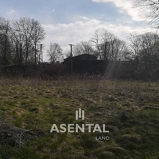 Prodej komerčního pozemku 7 294 m² Ostrava Slezská Ostrava, Na Baranovci