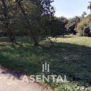 Prodej stavební parcely 12 371 m² Ostrava, Na Hrázkách