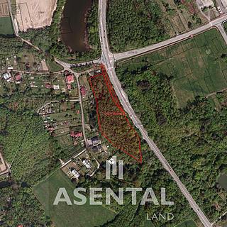 Prodej ostatních pozemků 10547 m² Havířov
