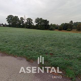 Prodej komerčního pozemku 2253 m² Petřvald