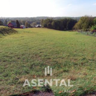 Prodej stavební parcely 3 424 m² Rychvald