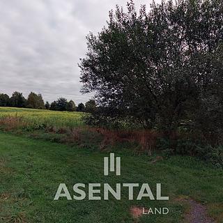 Prodej ostatního pozemku 1 072 m² Orlová, 17. listopadu