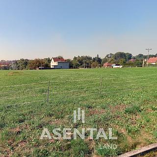 Prodej stavební parcely 8 444 m² Ostrava, Na Výsluní