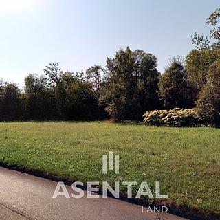 Prodej komerčního pozemku 9 055 m² Ostrava, Šenovská