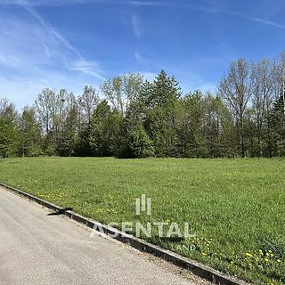 Prodej komerčního pozemku 3 555 m² Havířov Prostřední Suchá, Stará