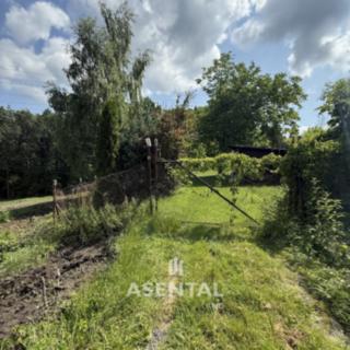Prodej stavební parcely 1560 m² Ostrava