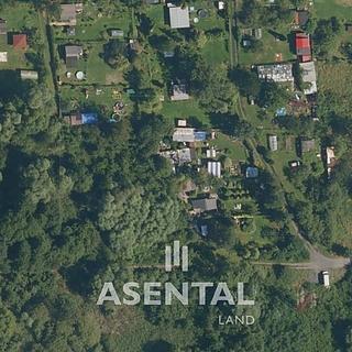 Prodej ostatního pozemku 3 325 m² Karviná