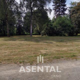 Prodej stavební parcely 4 429 m² Havířov Prostřední Suchá, Fryštátská