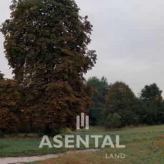 Prodej stavební parcely 2 731 m² Petřvald, Josefa Holuba
