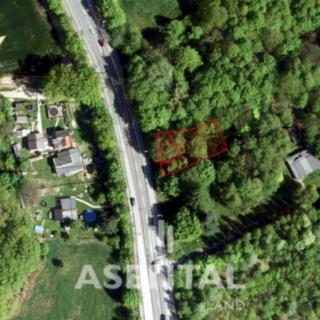 Prodej ostatních pozemků 560 m² Orlová