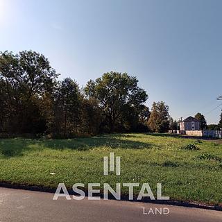 Prodej komerčního pozemku 3625 m&sup2; Ostrava