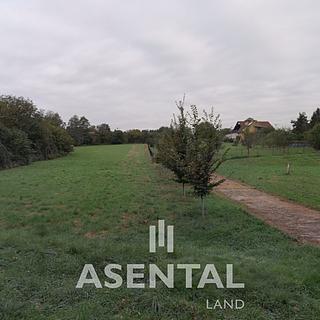 Prodej stavební parcely 5780 m&sup2; Orlová