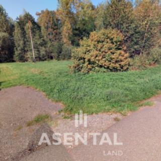 Prodej stavební parcely 3 358 m² Stonava