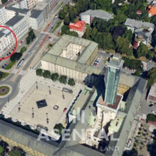 Pronájem Ostatních bytů 143 m² Ostrava