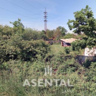 Prodej ostatního pozemku 2 456 m² Karviná Lázně Darkov, U Potoka