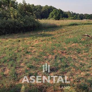 Prodej komerčního pozemku 1 728 m² Havířov Prostřední Suchá, U Skleníků