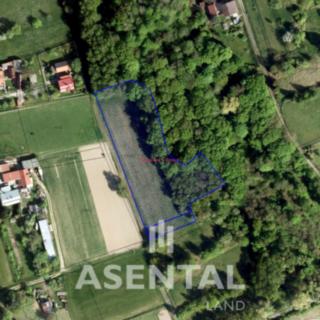 Prodej louky 5 596 m² Doubrava