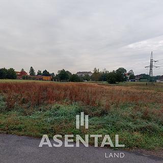 Prodej stavební parcely 24 368 m² Petřvald, Modrá