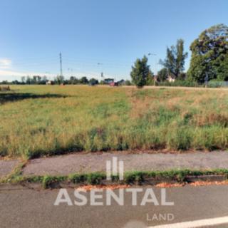 Prodej ostatních pozemků 1749 m² Orlová