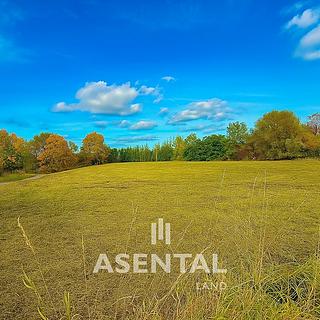 Prodej stavební parcely 20869 m&sup2; Ostrava