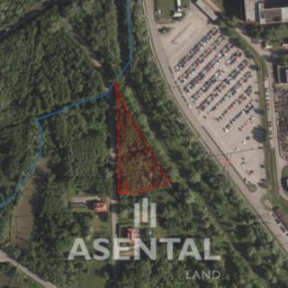 Prodej ostatního pozemku 5 111 m² Stonava
