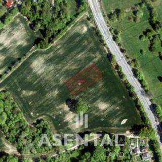 Prodej ostatních pozemků 1397 m² Orlová