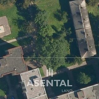 Prodej stavební parcely 632 m² Karviná