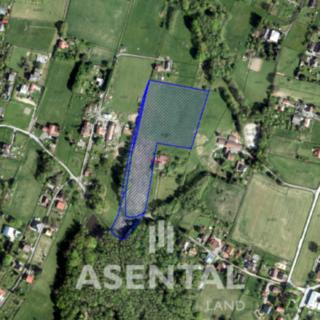 Prodej zemědělské půdy 18340 m² Rychvald
