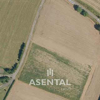 Prodej ostatních pozemků 12432 m&sup2; Rychvald