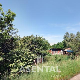 Prodej ostatního pozemku 8 547 m² Karviná Lázně Darkov, Brožíkova II