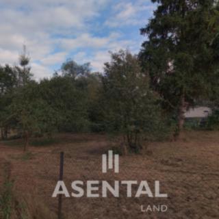 Prodej stavební parcely 1 025 m² Orlová Poruba, Těšínská