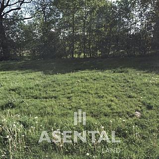 Prodej stavební parcely 12324 m&sup2; Orlová