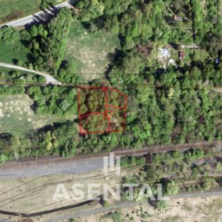 Prodej ostatních pozemků 2762 m² Orlová